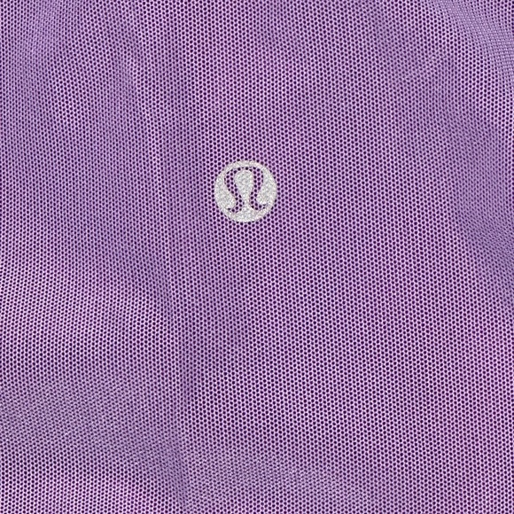 Lululemon Raja Reversible Purple Size 4 - Picture 7 of 7